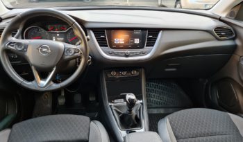Opel Grandland X 1.5 ecotec Innovation s full