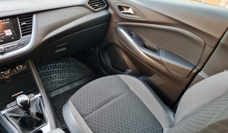 Opel Grandland X 1.5 ecotec Innovation s full