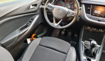 Opel Grandland X 1.5 ecotec Innovation s full