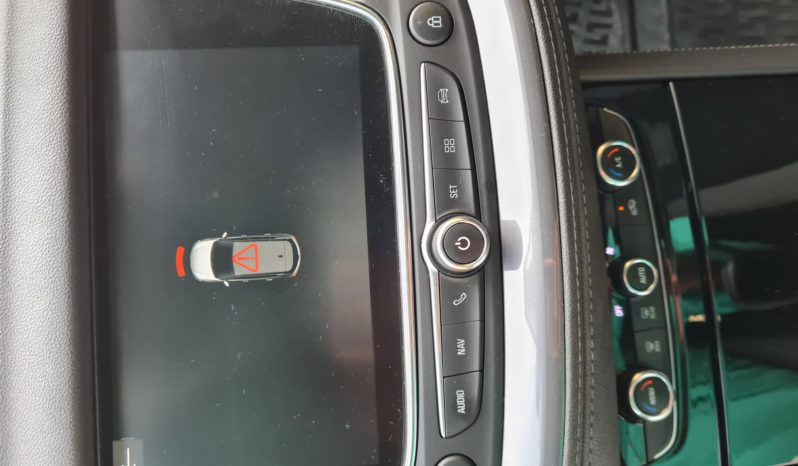 Opel Grandland X 1.5 ecotec Innovation s full