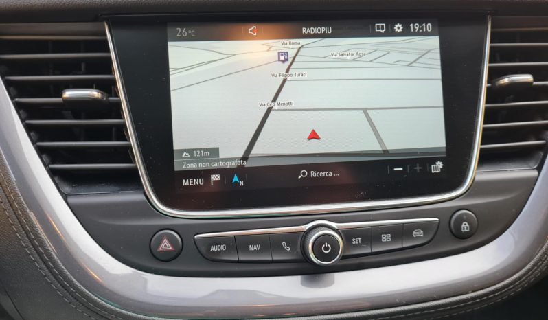 Opel Grandland X 1.5 ecotec Innovation s full