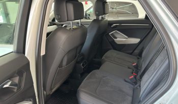 Audi Q3 Sportback 40 TDI quattro S line full