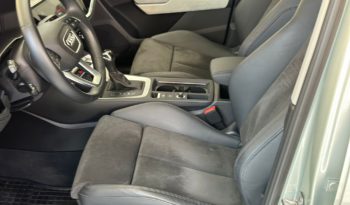 Audi Q3 Sportback 40 TDI quattro S line full