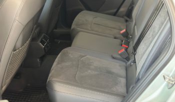 Audi Q3 Sportback 40 TDI quattro S line full
