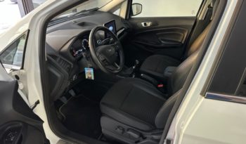 Ford EcoSport 1.5 EcoBlue TDCi Titanium full