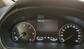 Ford EcoSport 1.5 EcoBlue TDCi Titanium full
