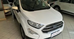 Ford EcoSport 1.5 EcoBlue TDCi Titanium