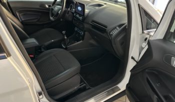 Ford EcoSport 1.5 EcoBlue TDCi Titanium full