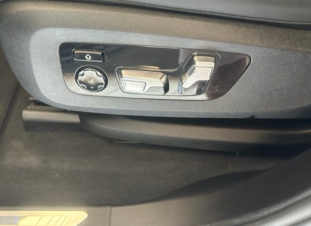 BMW X5 Xdrive30d Msport 265Cv Cam Led Pack Luci full