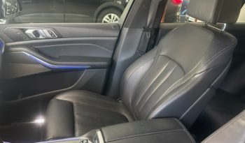 BMW X5 Xdrive30d Msport 265Cv Cam Led Pack Luci full