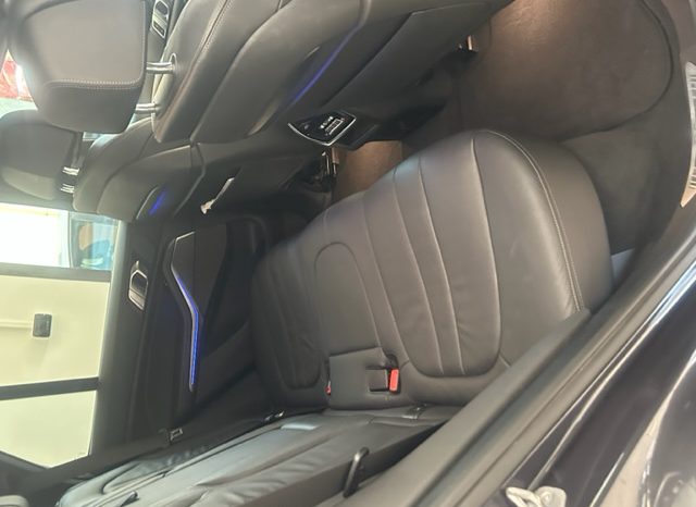 BMW X5 Xdrive30d Msport 265Cv Cam Led Pack Luci full