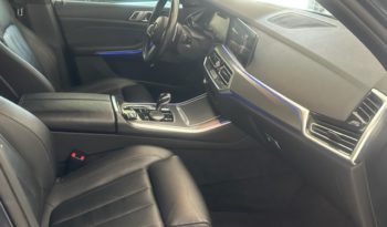 BMW X5 Xdrive30d Msport 265Cv Cam Led Pack Luci full