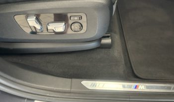 BMW X5 Xdrive30d Msport 265Cv Cam Led Pack Luci full