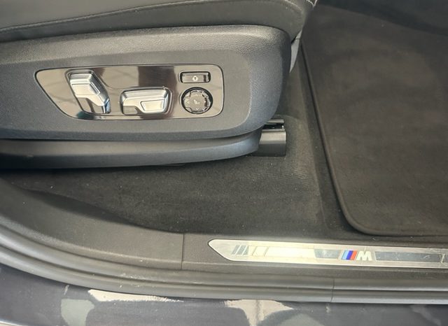 BMW X5 Xdrive30d Msport 265Cv Cam Led Pack Luci full