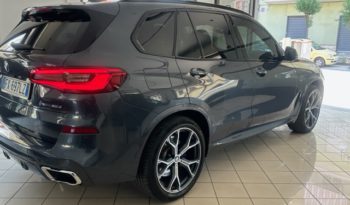 BMW X5 Xdrive30d Msport 265Cv Cam Led Pack Luci full