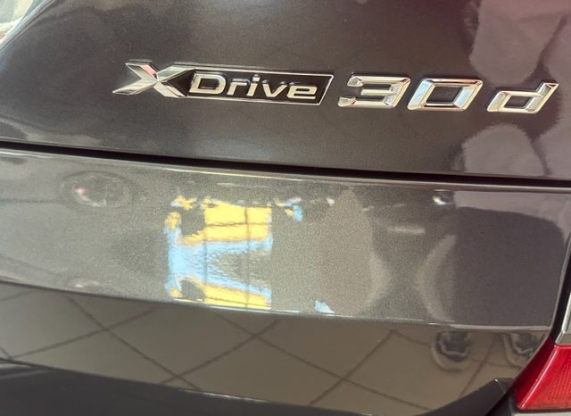 BMW X5 Xdrive30d Msport 265Cv Cam Led Pack Luci full