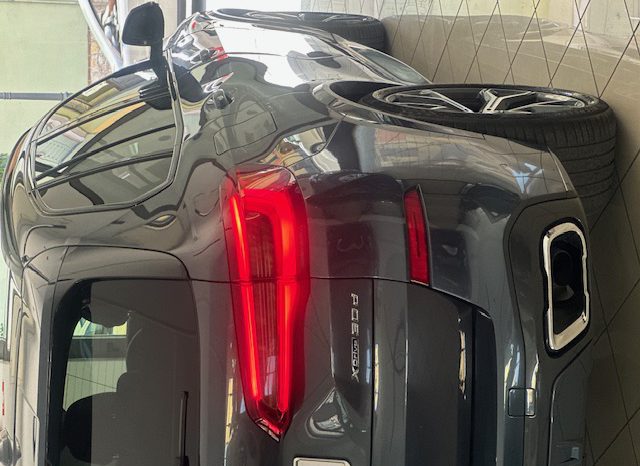 BMW X5 Xdrive30d Msport 265Cv Cam Led Pack Luci full