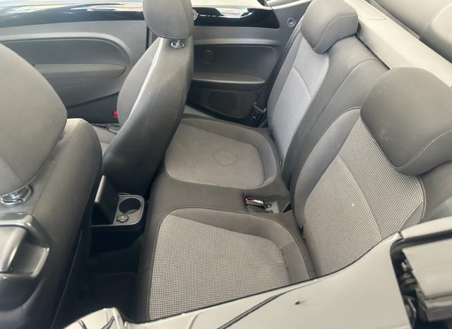 Volkswagen Maggiolino Cabrio 1.6 tdi Design 105cv full