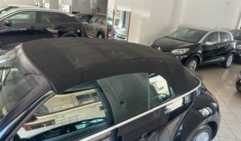 Volkswagen Maggiolino Cabrio 1.6 tdi Design 105cv full