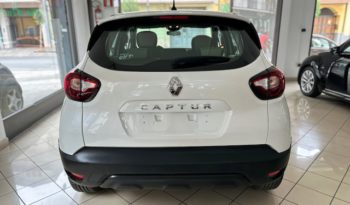 Renault Captur 1.5 dci Zen 110cv full