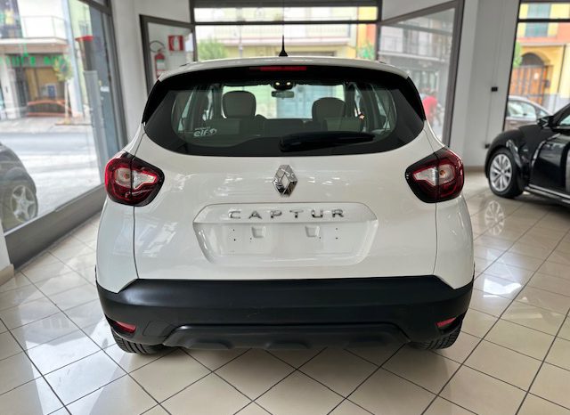Renault Captur 1.5 dci Zen 110cv full