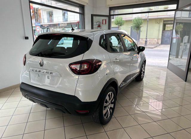 Renault Captur 1.5 dci Zen 110cv full