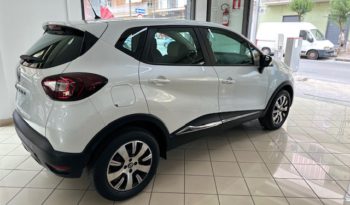 Renault Captur 1.5 dci Zen 110cv full