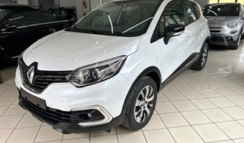 Renault Captur 1.5 dci Zen 110cv full