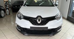 Renault Captur 1.5 dci Zen 110cv