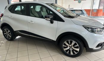 Renault Captur 1.5 dci Zen 110cv full