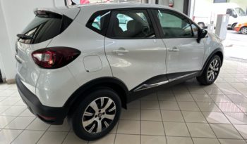 Renault Captur 1.5 dci Zen 110cv full
