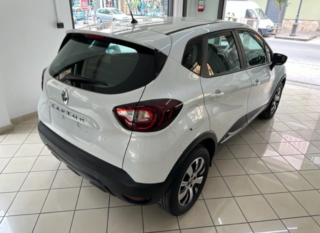 Renault Captur 1.5 dci Zen 110cv full