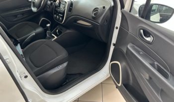 Renault Captur 1.5 dci Zen 110cv full