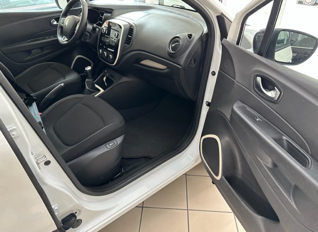 Renault Captur 1.5 dci Zen 110cv full