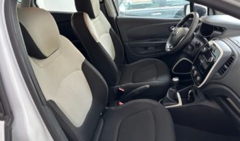 Renault Captur 1.5 dci Zen 110cv full