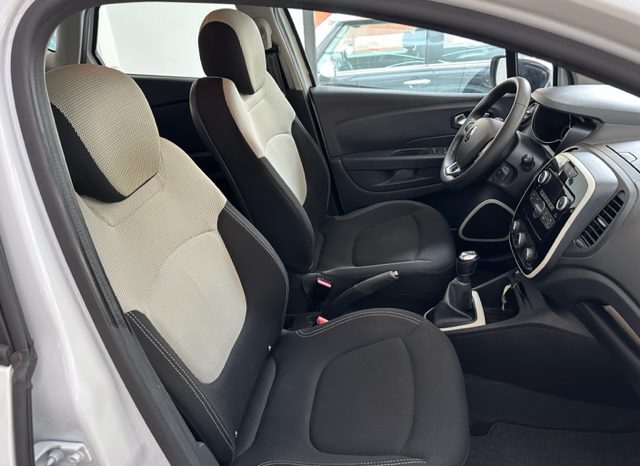 Renault Captur 1.5 dci Zen 110cv full