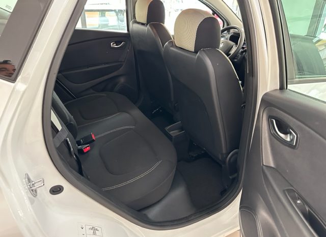 Renault Captur 1.5 dci Zen 110cv full