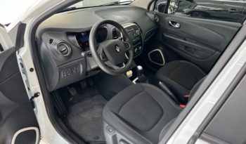 Renault Captur 1.5 dci Zen 110cv full