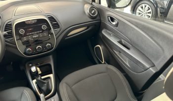 Renault Captur 1.5 dci Zen 110cv full