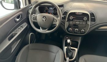 Renault Captur 1.5 dci Zen 110cv full