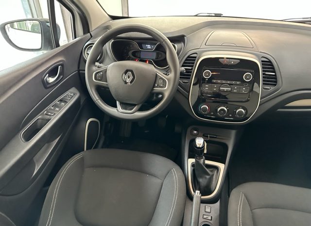 Renault Captur 1.5 dci Zen 110cv full