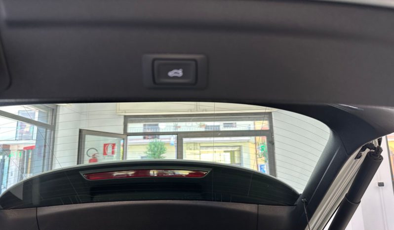 Audi Q3 Sportback 40 TDI quattro S line full