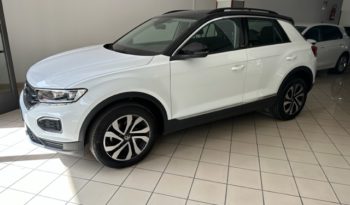 Volkswagen T-Roc 2.0 tdi Style full