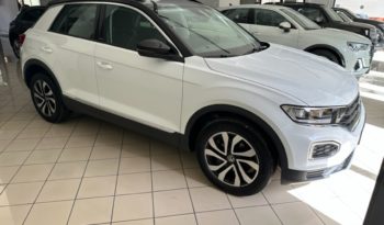 Volkswagen T-Roc 2.0 tdi Style full