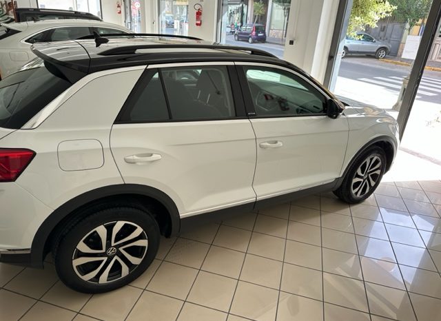 Volkswagen T-Roc 2.0 tdi Style full