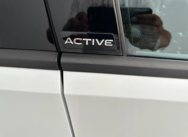 Volkswagen T-Roc 2.0 tdi Style full