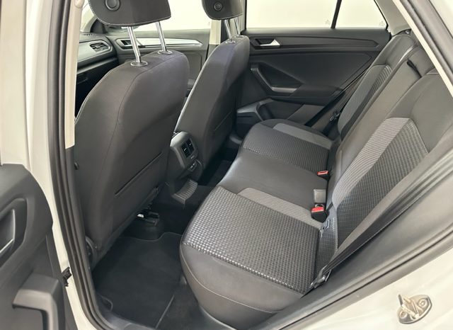 Volkswagen T-Roc 2.0 tdi Style full