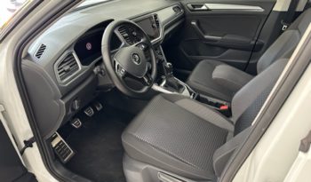 Volkswagen T-Roc 2.0 tdi Style full