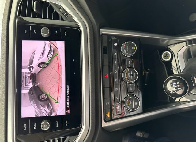 Volkswagen T-Roc 2.0 tdi Style full