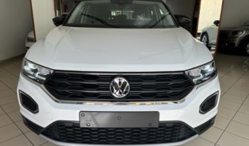 Volkswagen T-Roc 2.0 tdi Style full